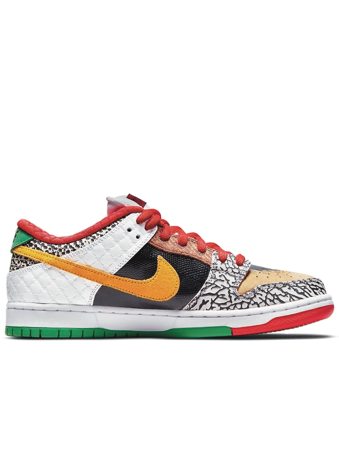 Nike SB Dunk Low What The Paul CZ2239-600