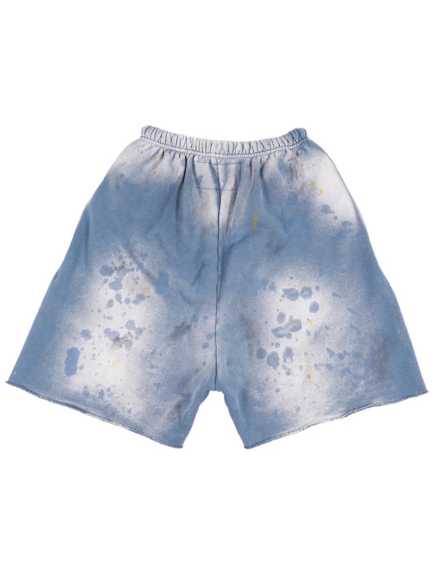 RRR123 GYM Bag Short Washed Navy