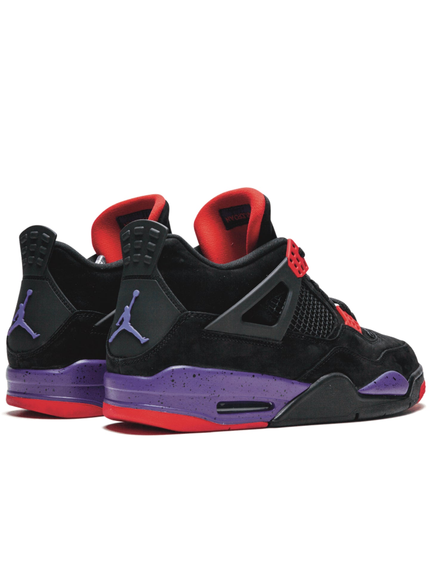 Air Jordan 4 Retro Raptors (2018) AQ3816-065