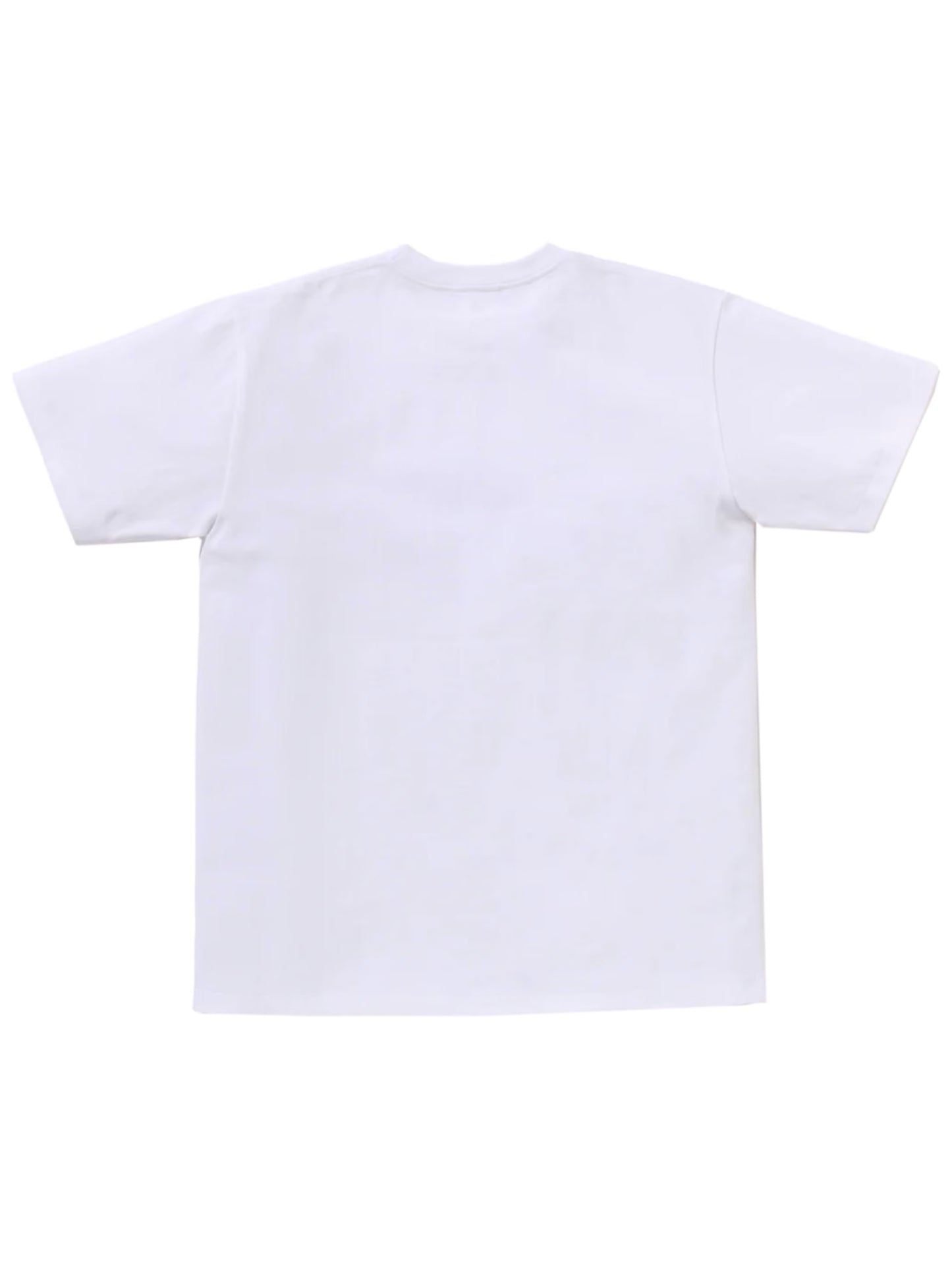 Bape ICY Tee White