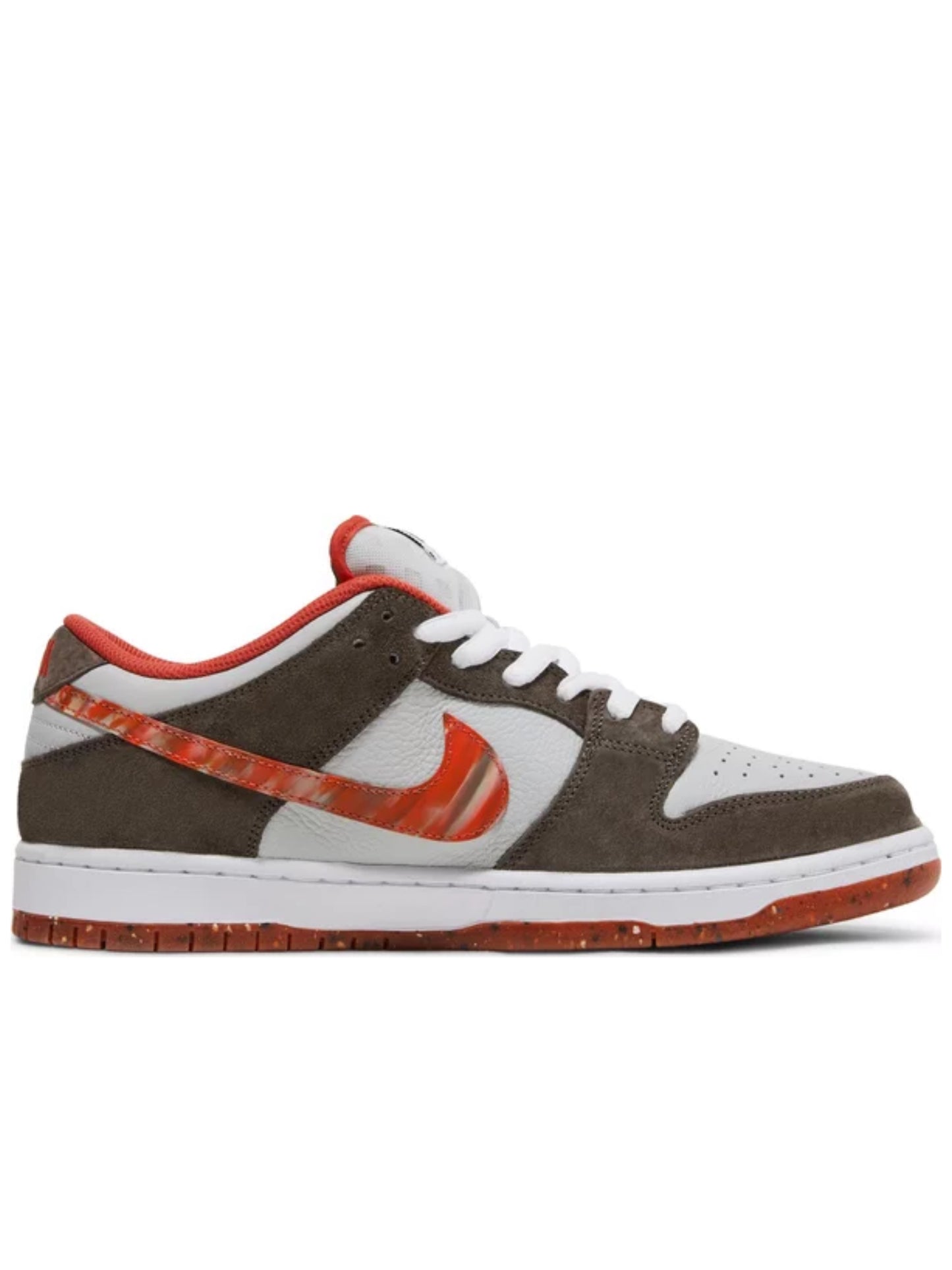 Nike SB Dunk Low Crushed D.C. DH7782-001