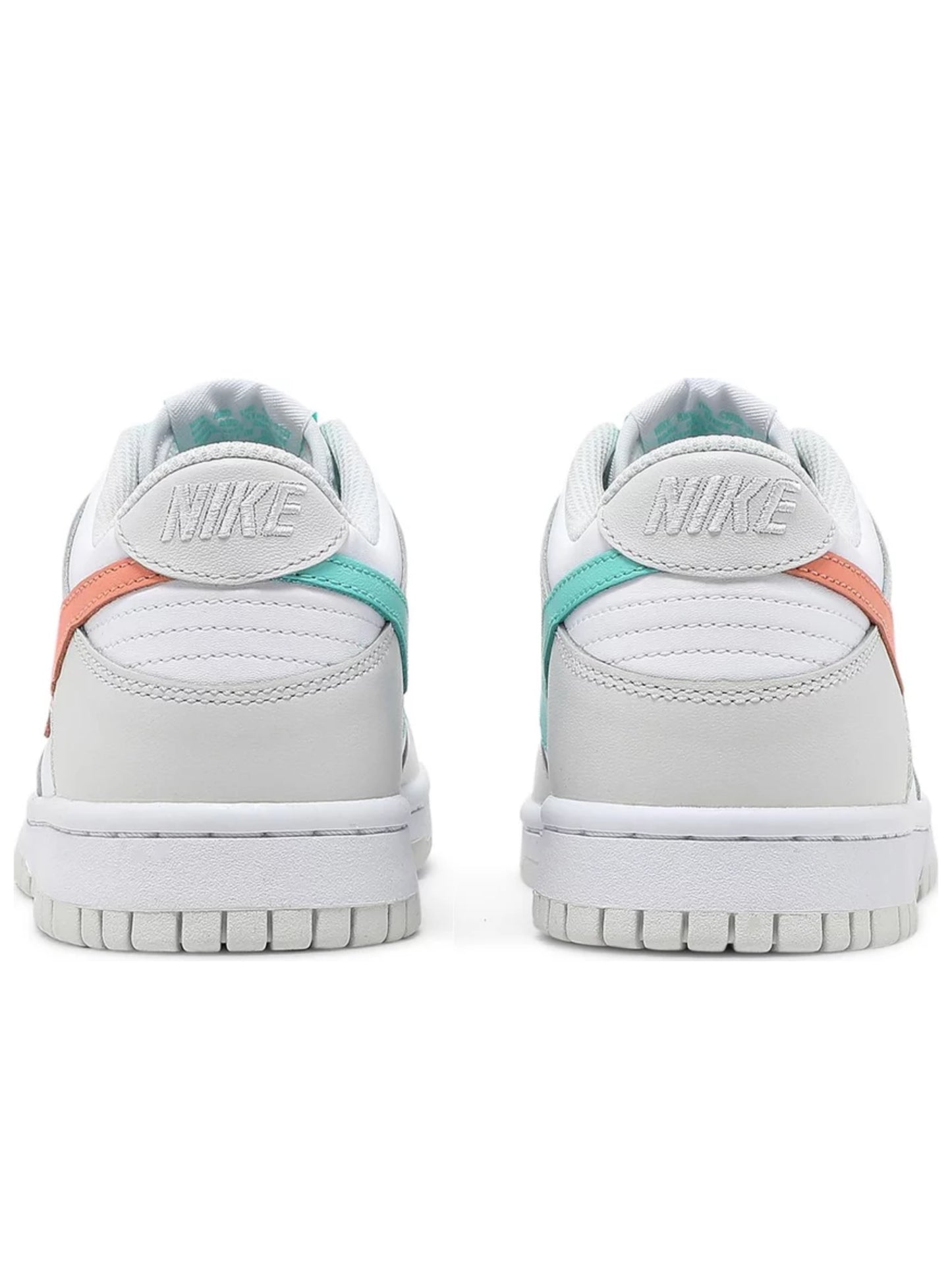Nike Dunk Low Tropical Twist (GS) CW1590-101
