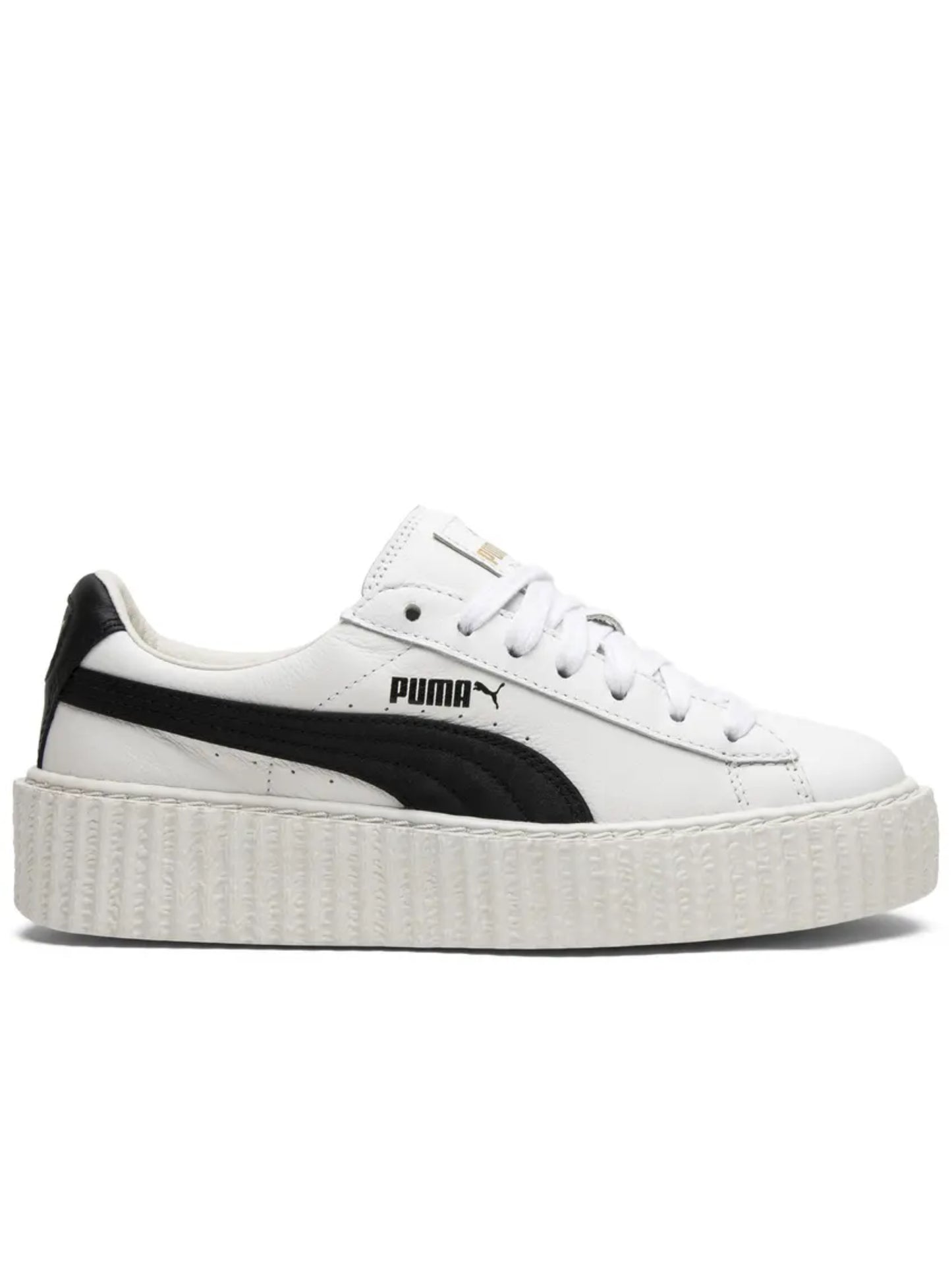 Fenty x Wmns Creeper 'White Leather' 36446201