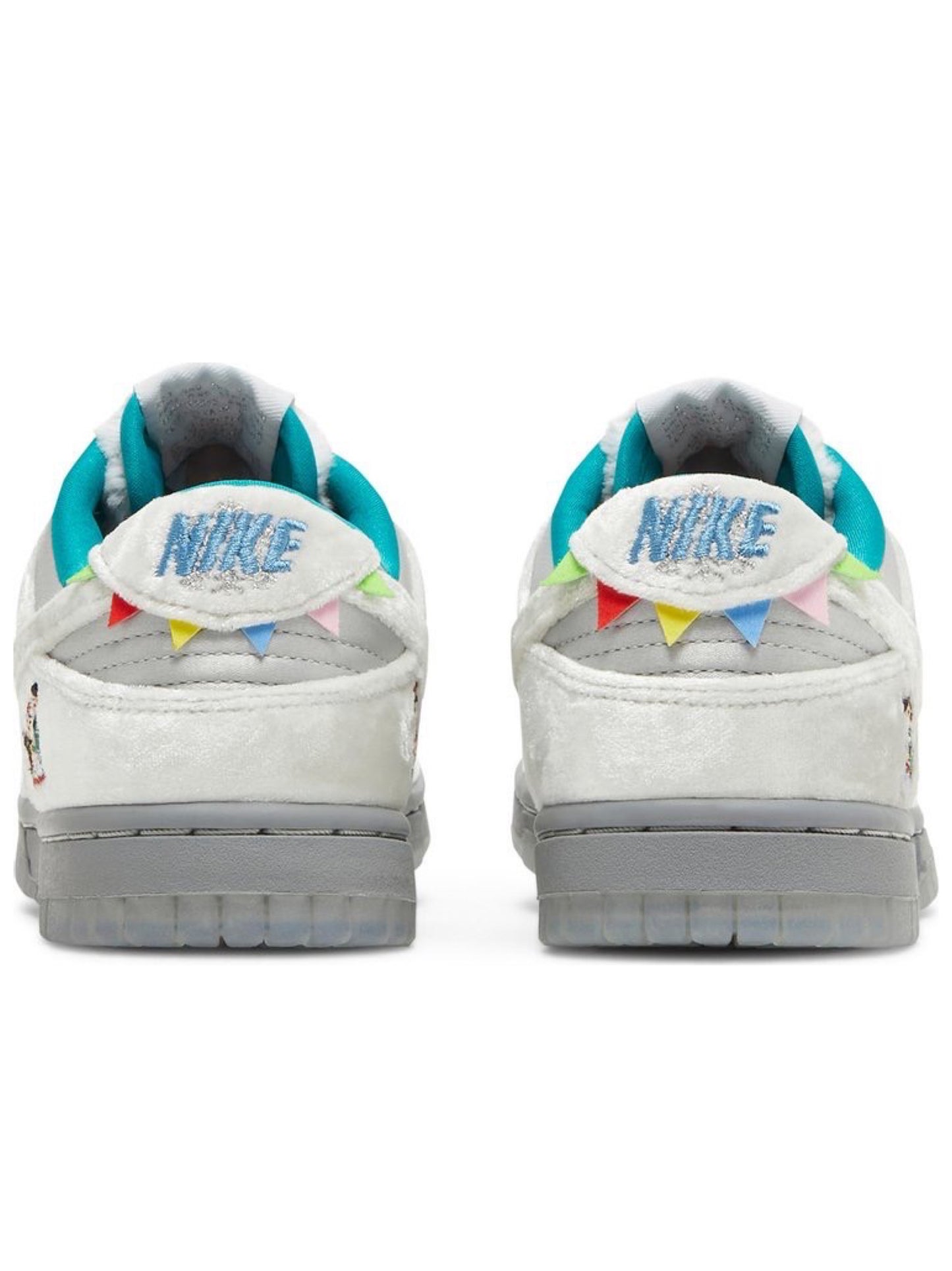 Nike Dunk Low Ice (W) DO2326-001