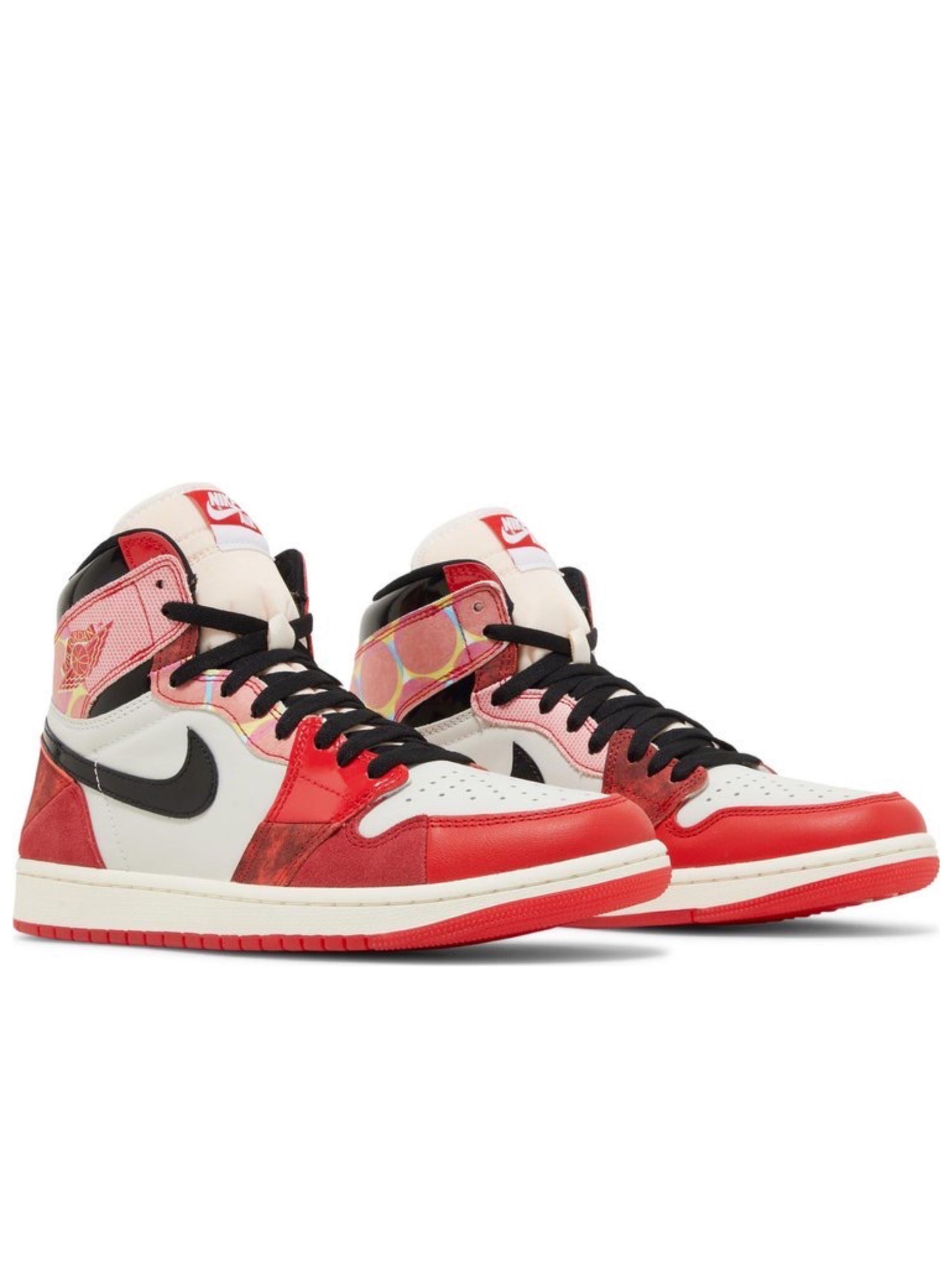 Air Jordan 1 Retro High OG Spider-Man Across the Spider-Verse DV1748-601