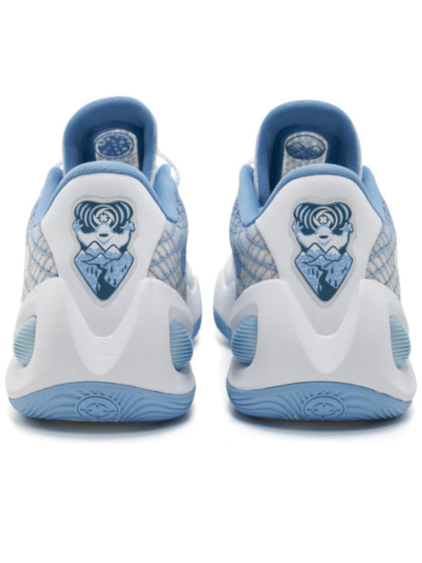 RIGORER AR1 Iceman Z323360104-10