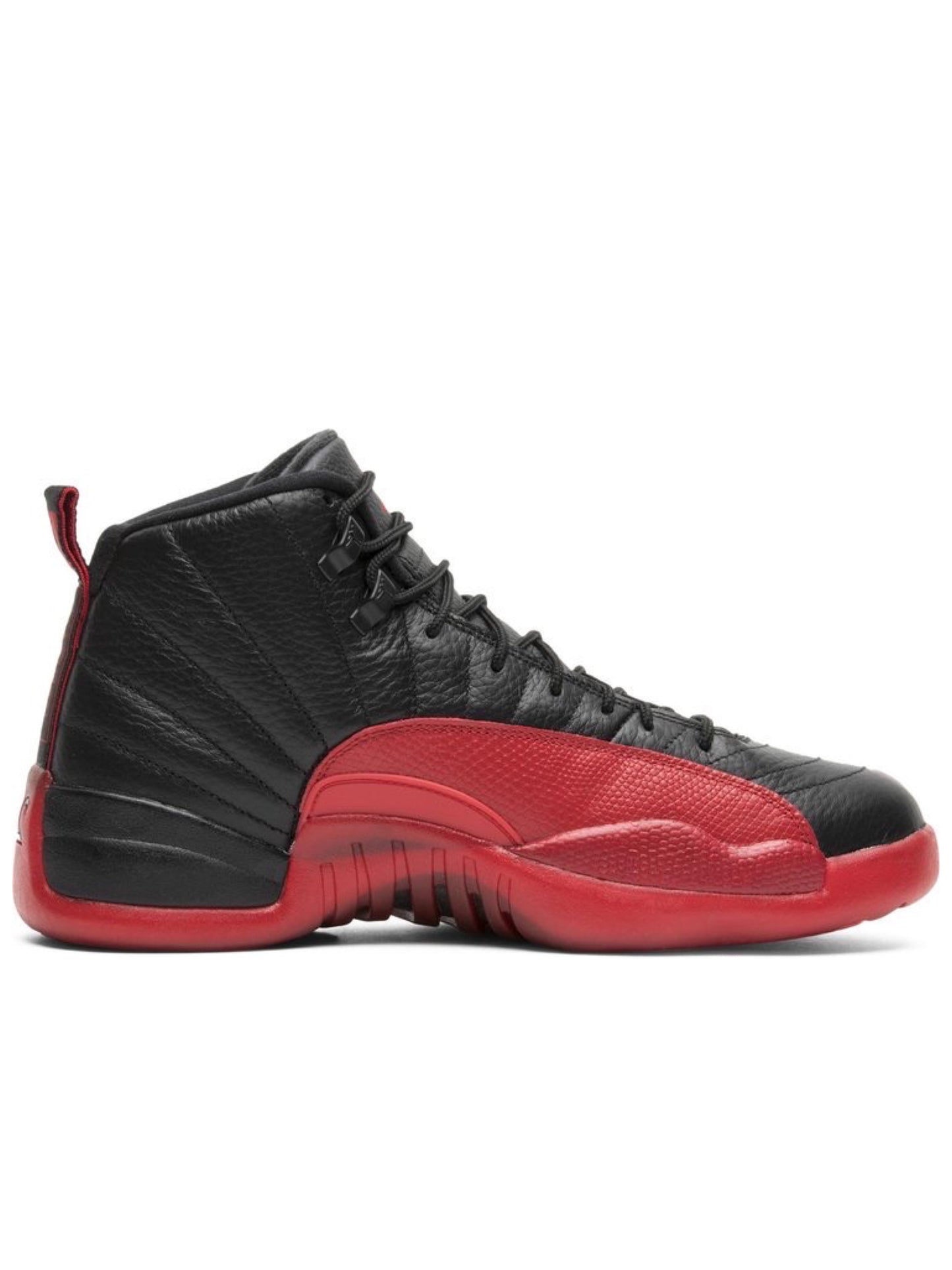 Air Jordan 12 Retro Flu Game (2016) 130690-002