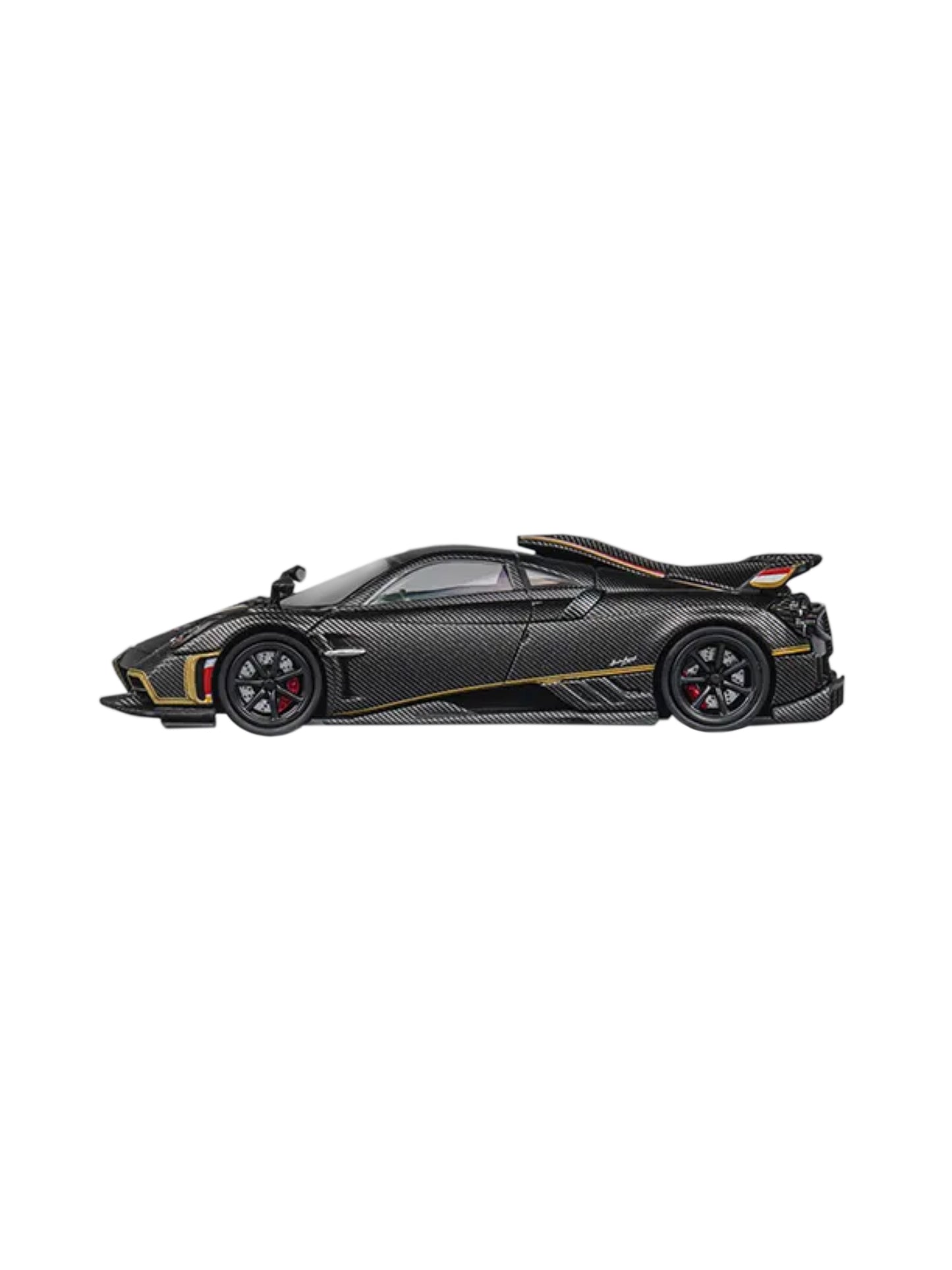 C-CM 1:64 Pagani Imola Fill Drycarbon I06