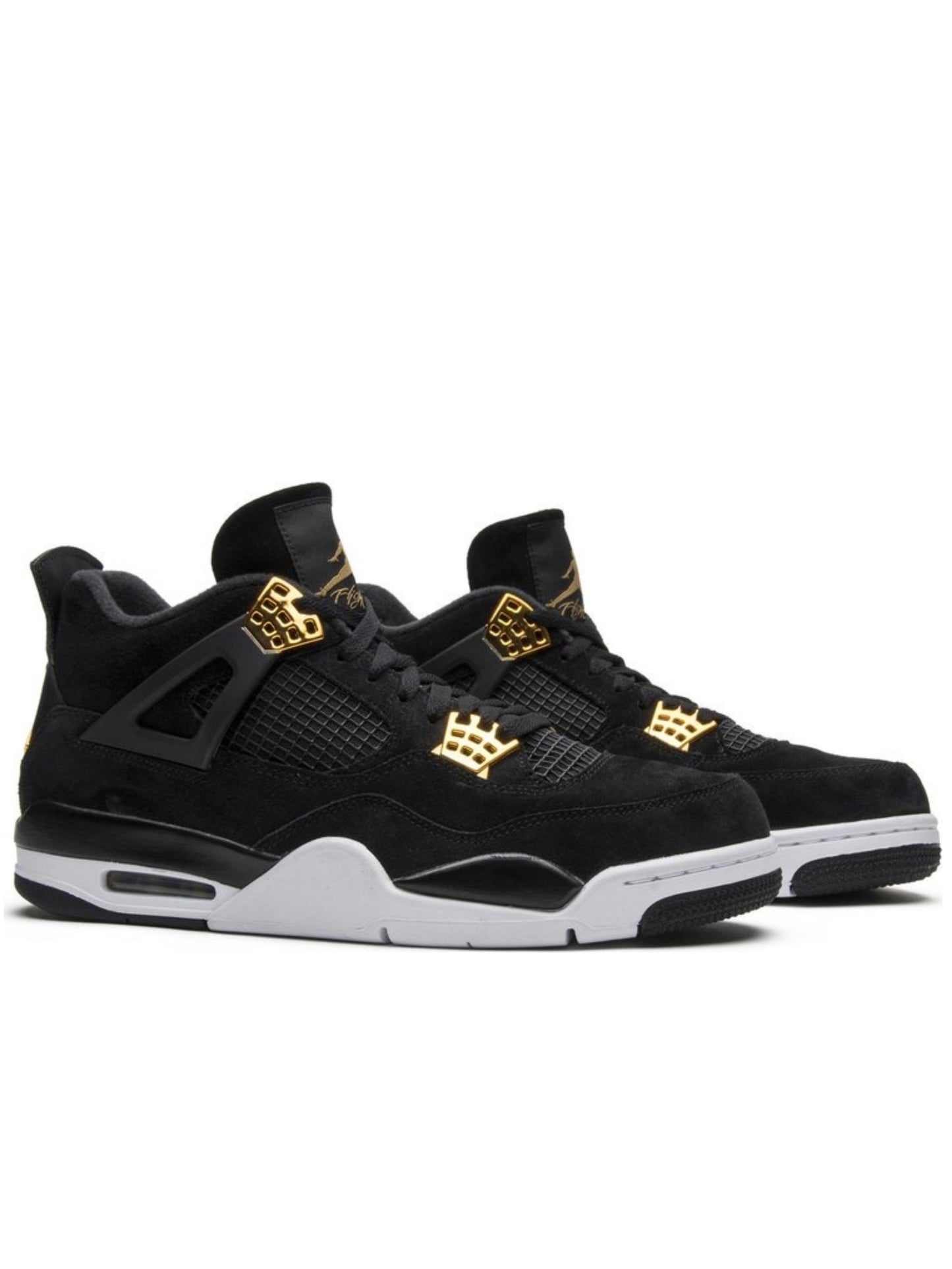 Air Jordan 4 Retro Royalty 308497-032