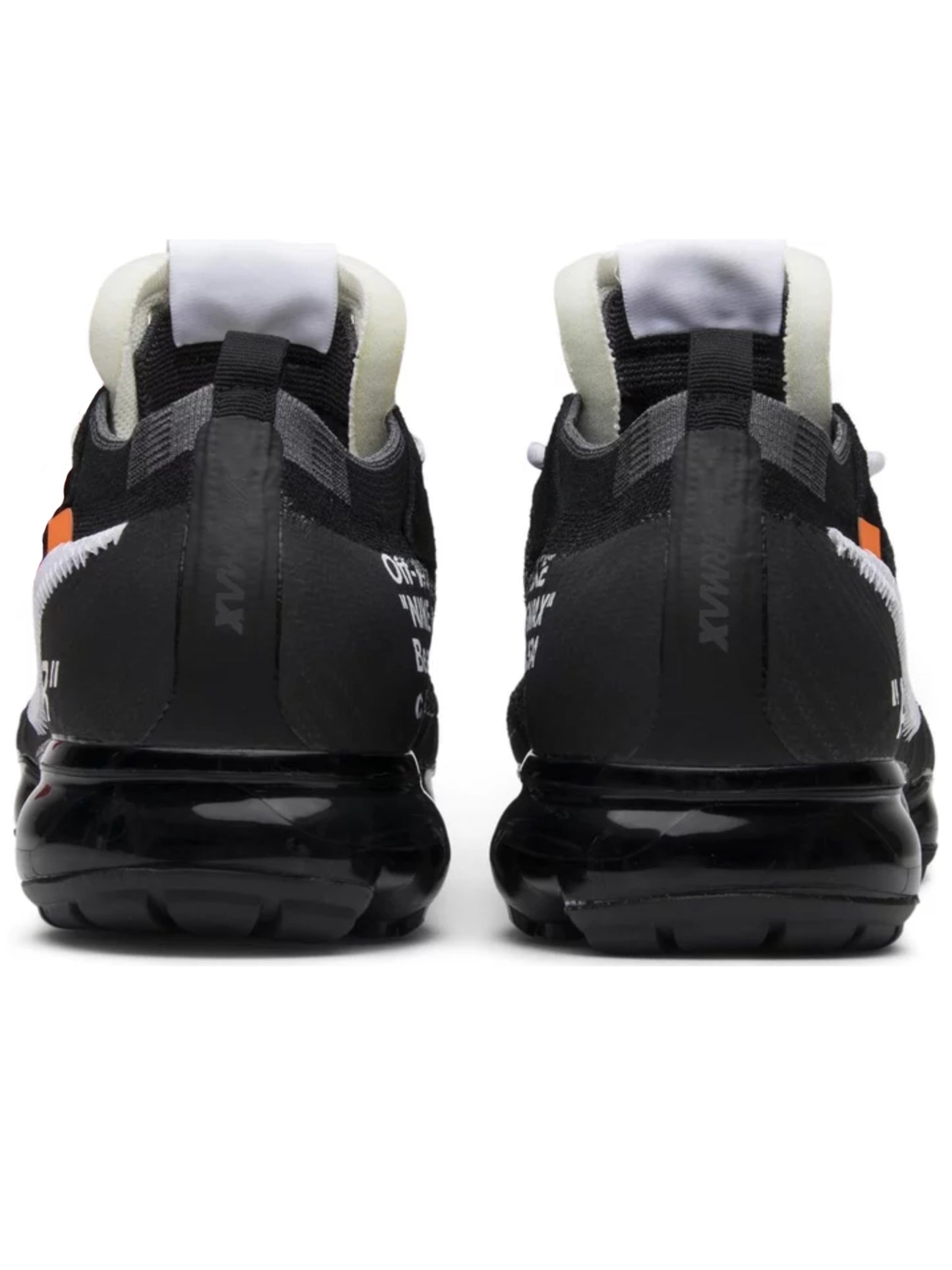 Nike Air VaporMax Off-White AA3831-001