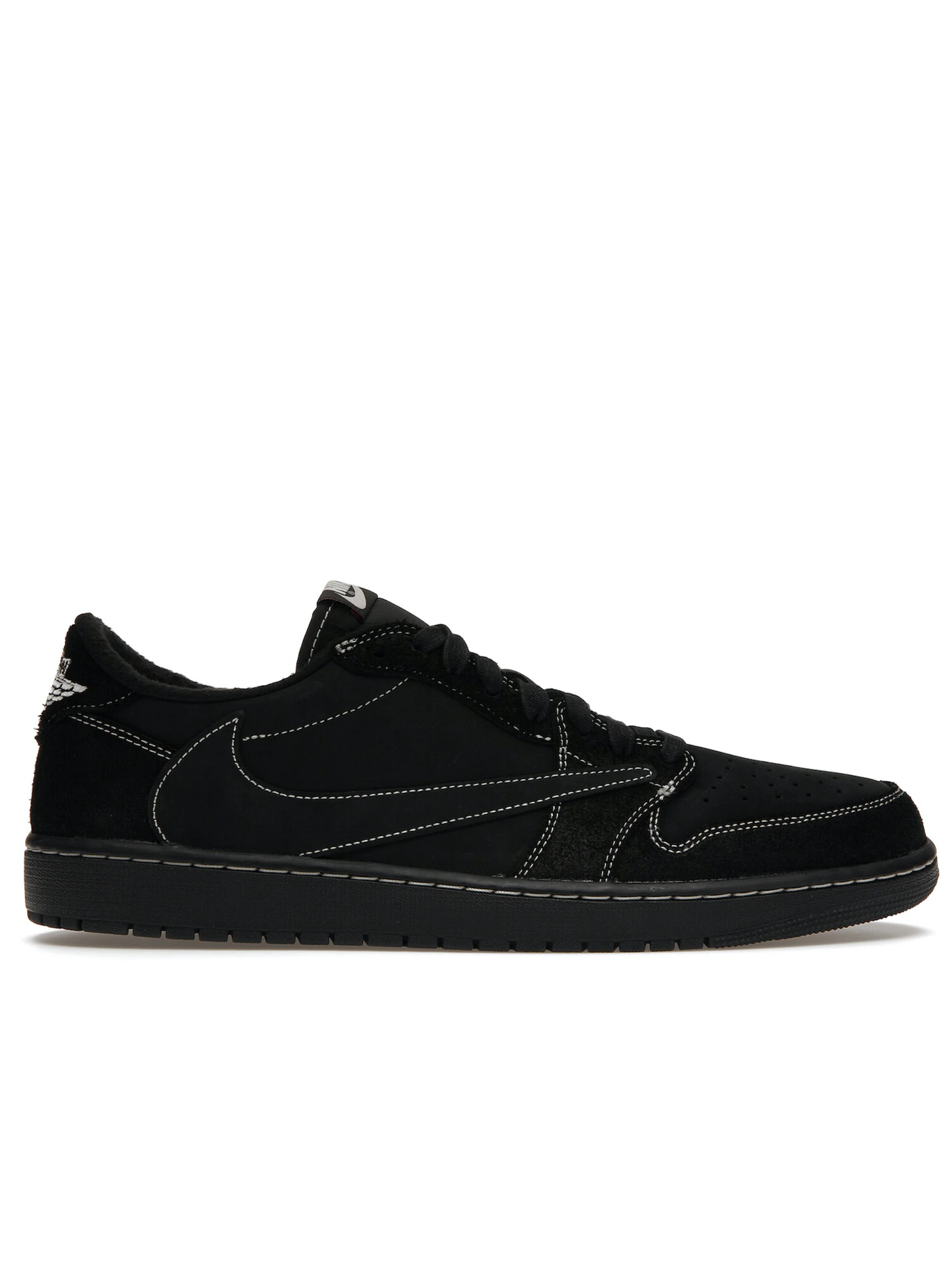 Air Jordan 1 Low OG SP Travis Scott "Black Phantom" DM7866-001