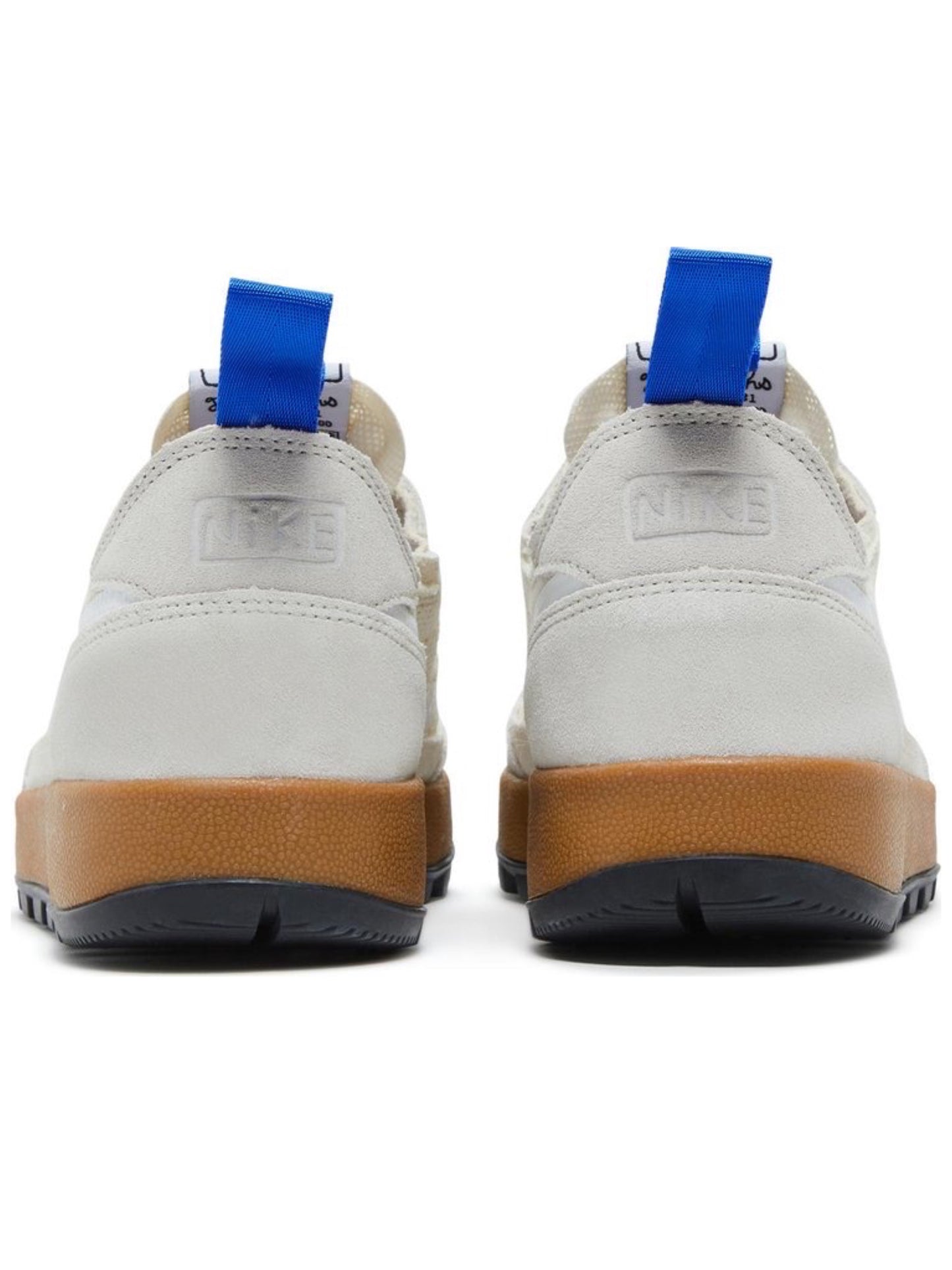 NikeCraft General Purpose Shoe Tom Sachs DA6672-200