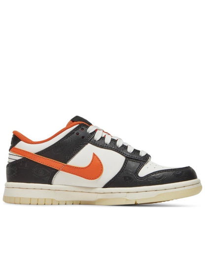 Nike Dunk Low PRM Halloween (2021) (GS) DO3806-100