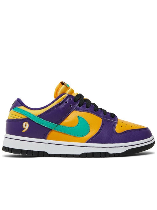 Nike Dunk Low LX Lisa Leslie (W) DO9581-500