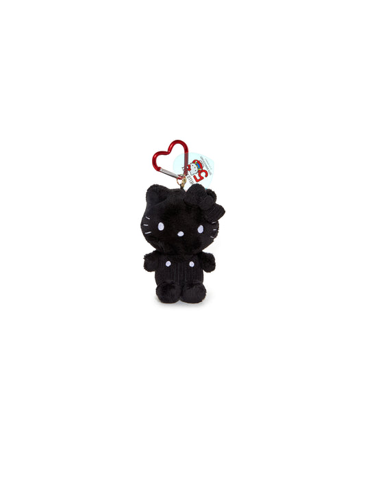 Hello Kitty 50th Anniversary Plush Mascot (1987)