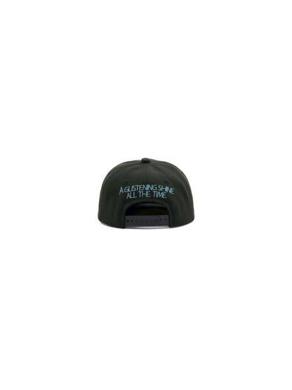 Saint Mxxxxxx Deep Cleaning Service Cap