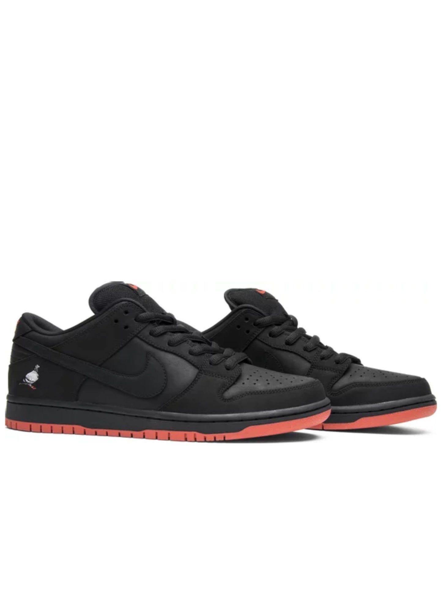 Nike SB Dunk Low Black Pigeon 883232-008