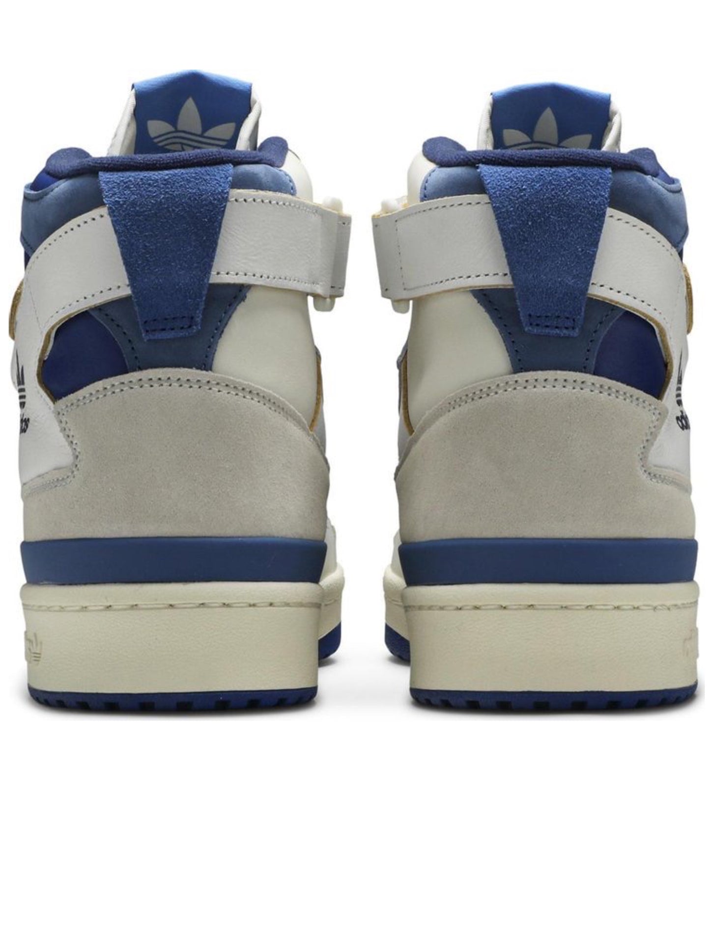 Adidas Forum 84 Hi OG Bright Blue FY7793