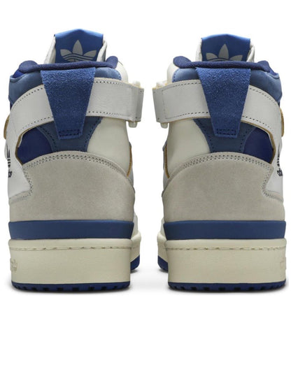 Adidas Forum 84 Hi OG Bright Blue FY7793