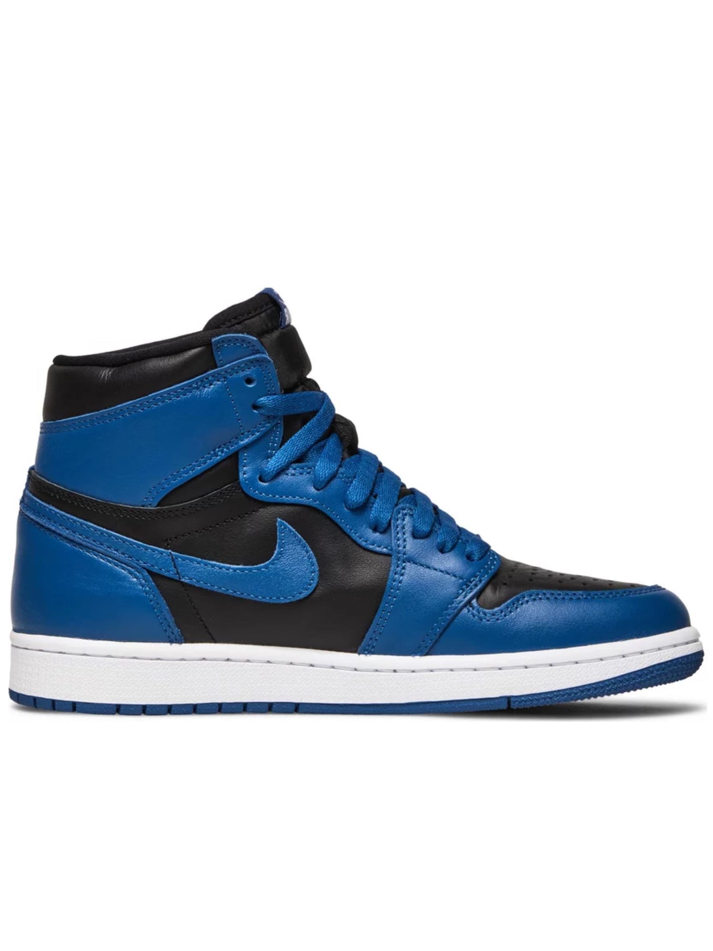 Air Jordan 1 Marina Blue 555088-404