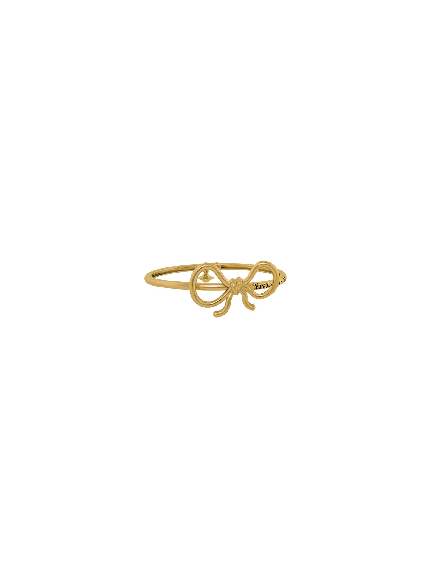 Vivienne Westwood Sage Bracelet Gold
