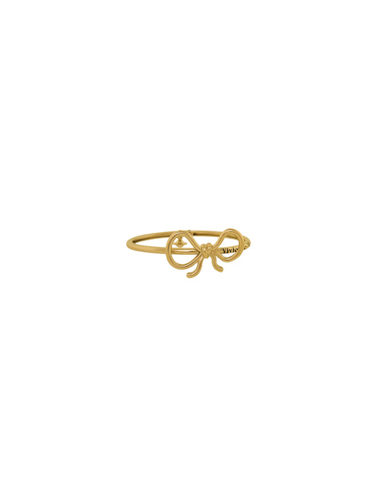 Vivienne Westwood Sage Bracelet Gold