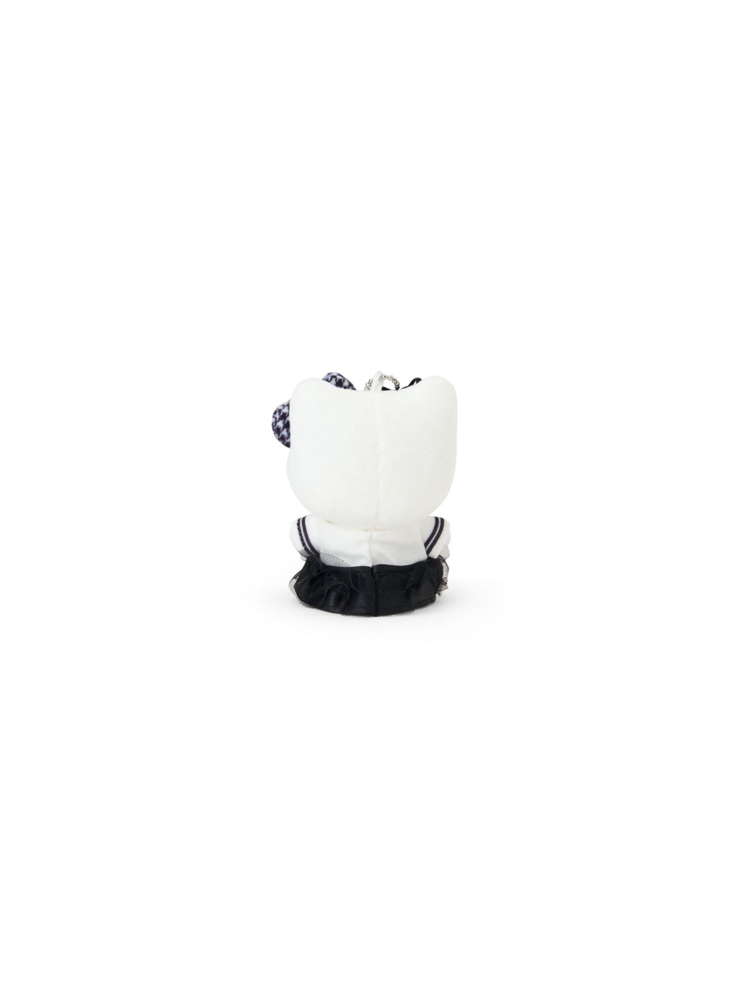 Sanrio Mascot Holder Hello Kitty Monotone
