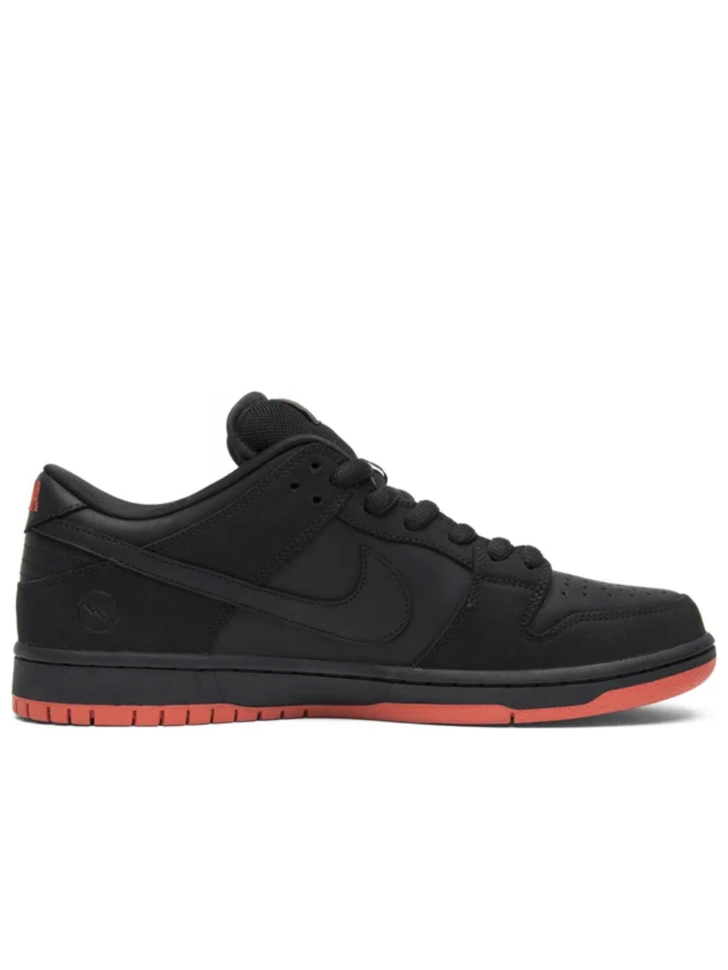 Nike SB Dunk Low Black Pigeon 883232-008