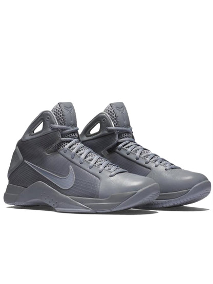 Nike Hyperdunk 08 Fade to Black 869611-001