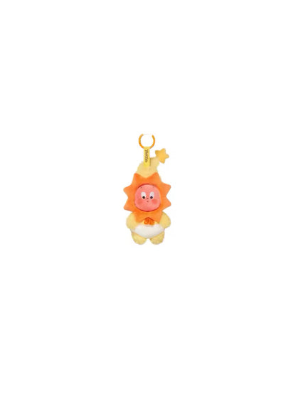 POP MART We are Twinkle Twinkle Series Plush Pendant Single Blind Box