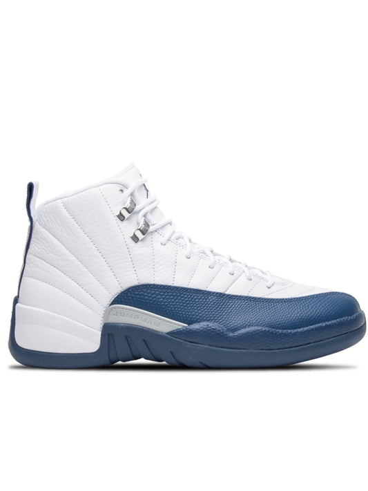 Air Jordan 12 Retro French Blue (2016)  130690-113