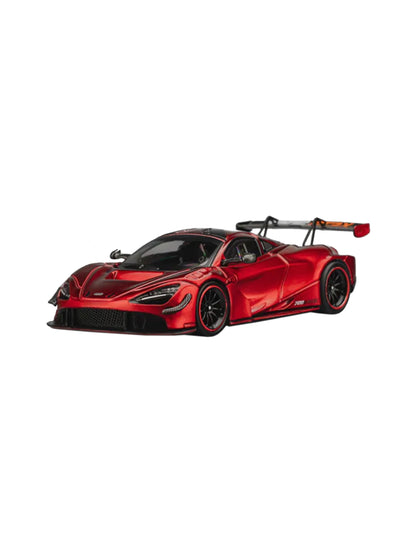 CM 1:64 McLaren 720S GT3X 02