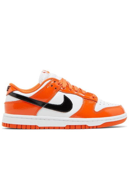 Nike Dunk Low Patent Halloween (W) DJ9955-800