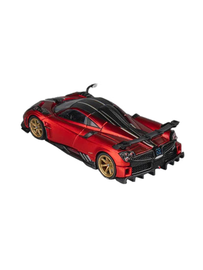CM 1:64 Pagani Imola Red I05