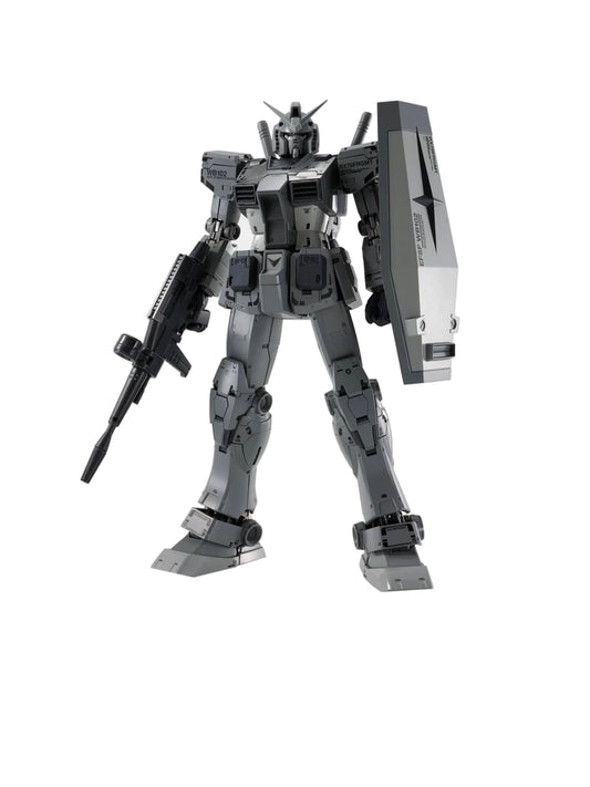 Gundam Fix Figuration Metal Composite RX-78 FRAGMENT