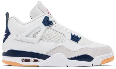 Air Jordan 4 Retro x Nike SB Navy DR5415-100