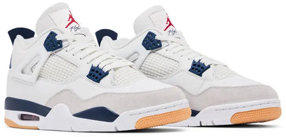 Air Jordan 4 Retro x Nike SB Navy DR5415-100
