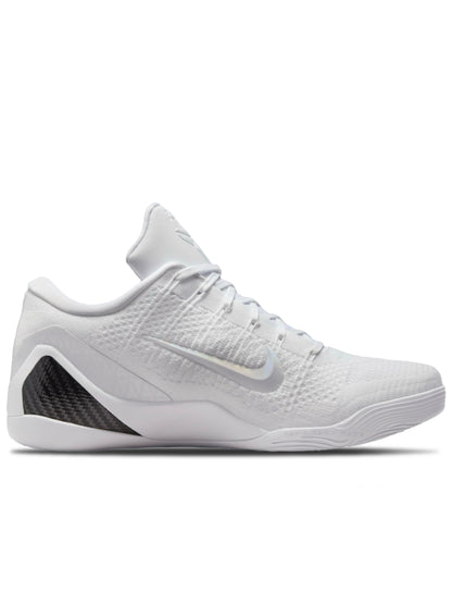 Nike Kobe 9 Elite Low Protro Halo FZ7334-100