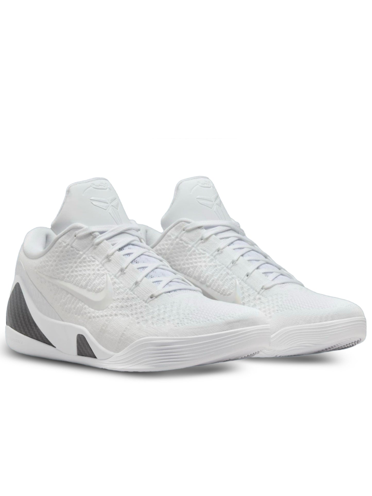 Nike Kobe 9 Elite Low Protro Halo FZ7334-100