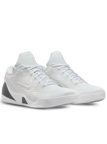 Nike Kobe 9 Elite Low Protro Halo FZ7334-100