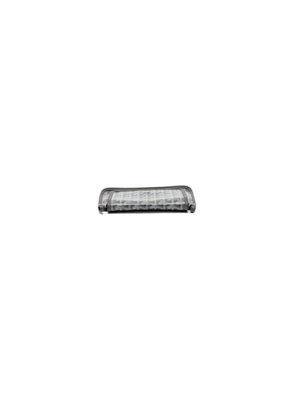 Goyard Plumet Pocket Wallet Grey