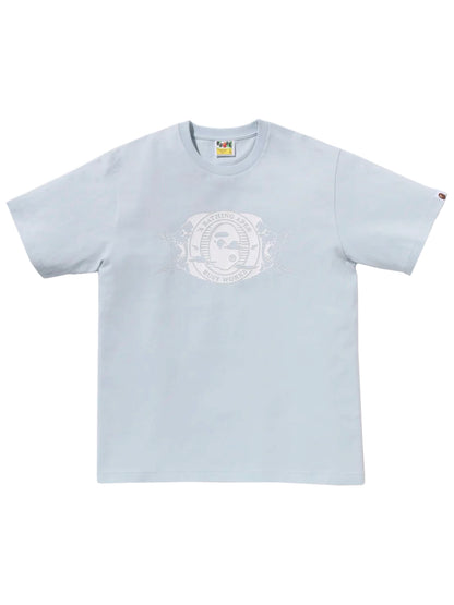 Bape ICY Tee Blue