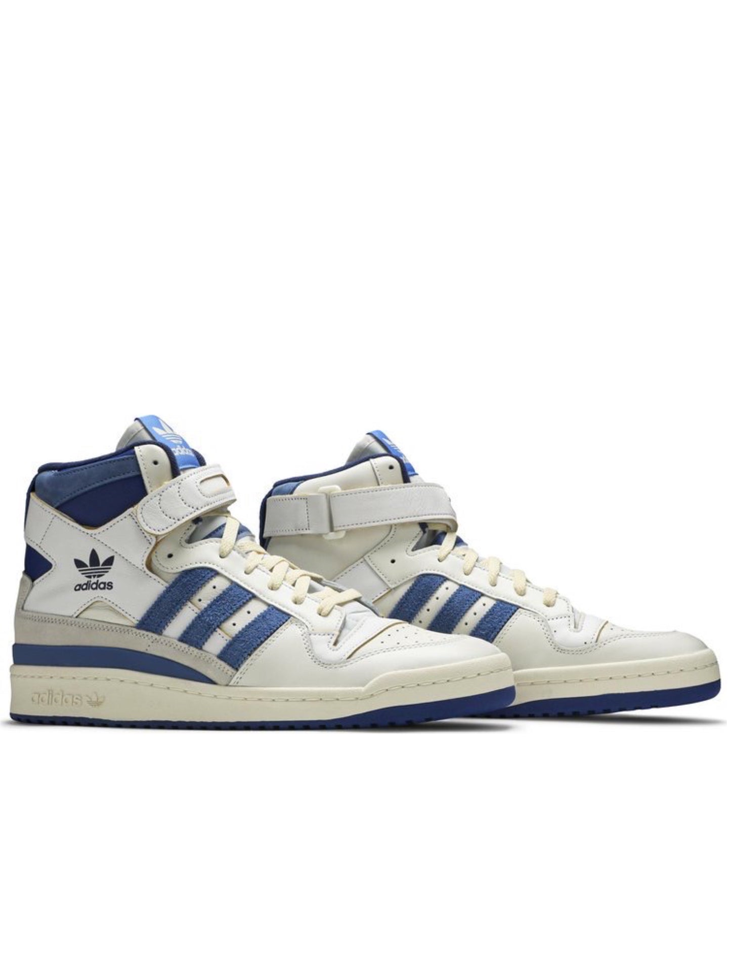 Adidas Forum 84 Hi OG Bright Blue FY7793