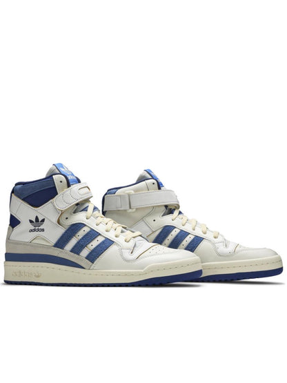 Adidas Forum 84 Hi OG Bright Blue FY7793