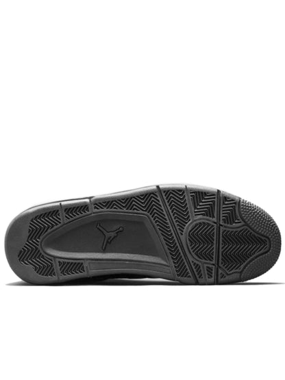 Air Jordan 4 Retro 11Lab4 Black 719864 010