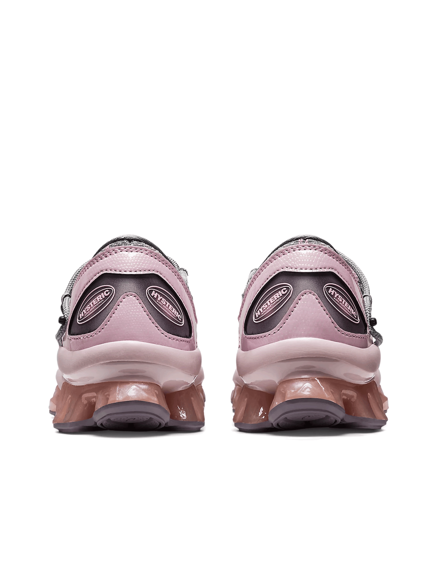 ASICS KIKO KOSTADINOV X HYSTERIC GLAMOUR X GEL-QUANTUM LYLIA Pink
