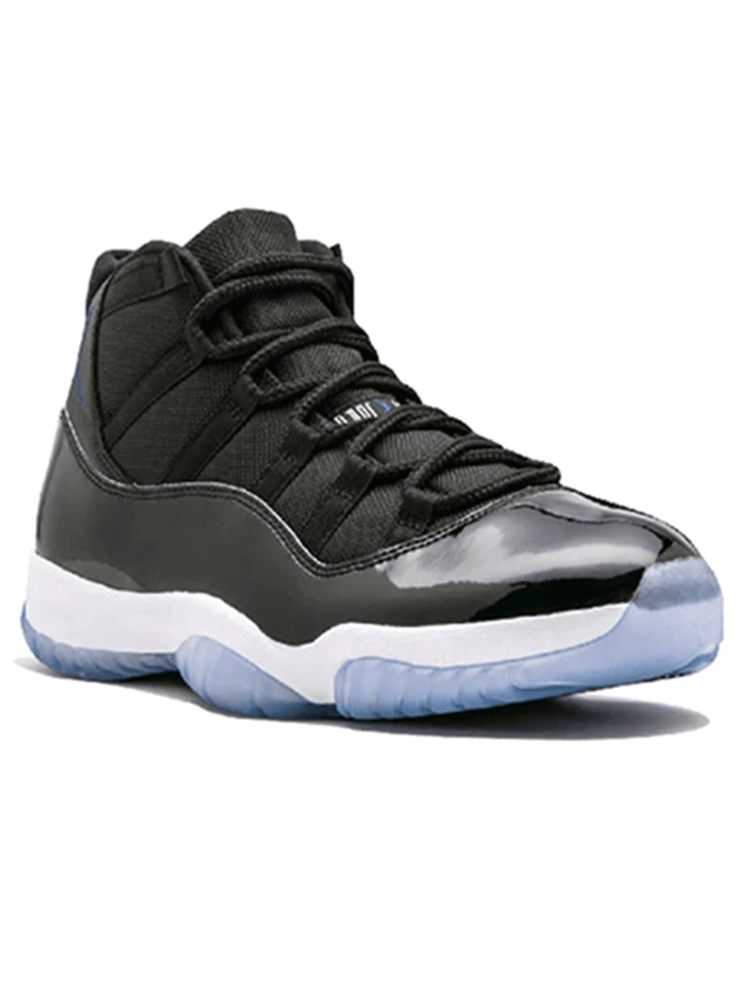 Air Jordan 11 Retro Space Jam 2016 (GS) 378038-003