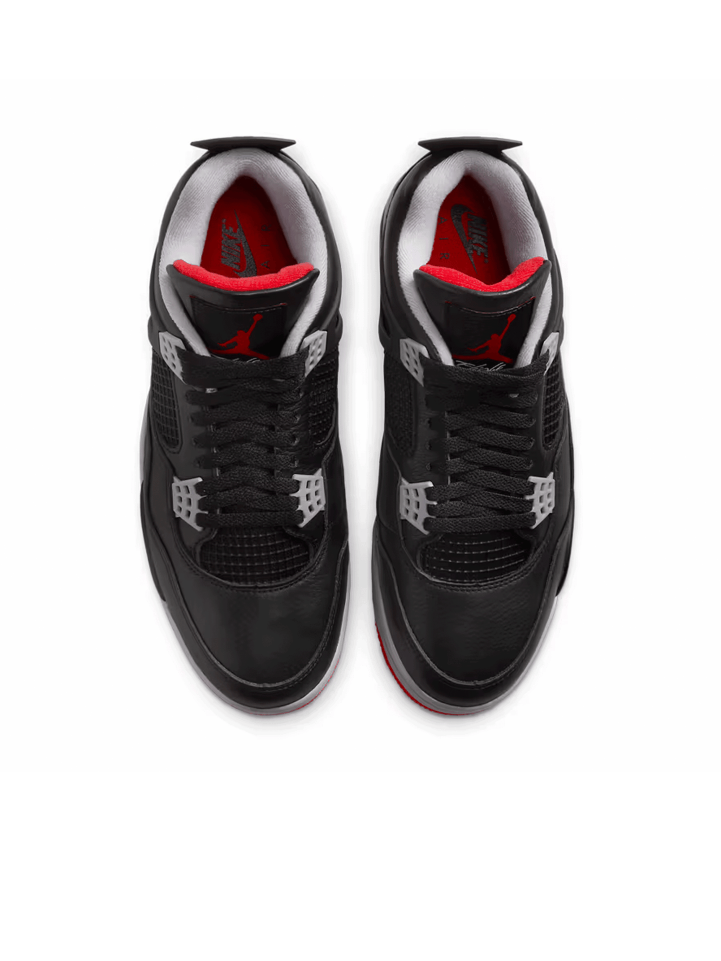 Air Jordan 4 Retro Bred Reimagined FV5029 006