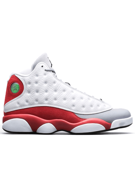 Air Jordan 13 Retro Grey Toe (2014) 414571-126