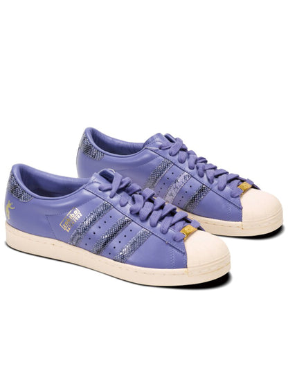 Adidas Superstar UNION 35th Anniversary with Tee 133746